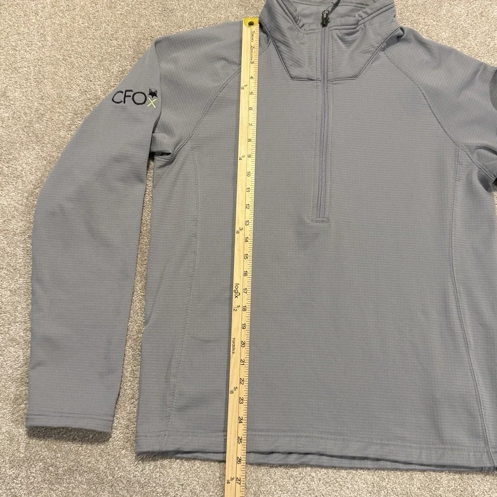 The North Face feel free